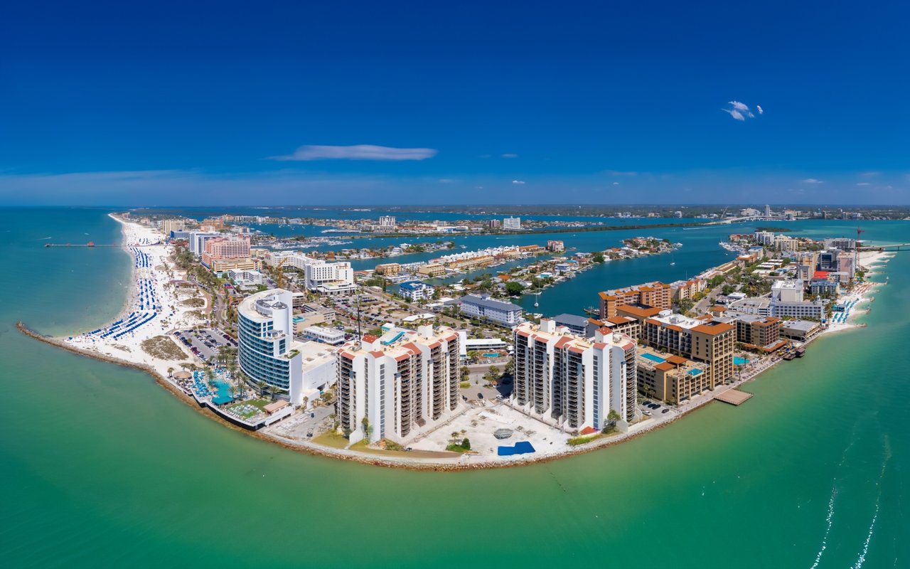 Clearwater 