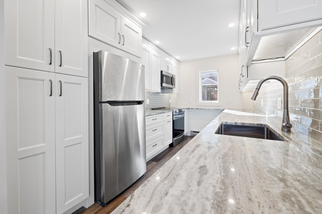 3 BR Slopeside 