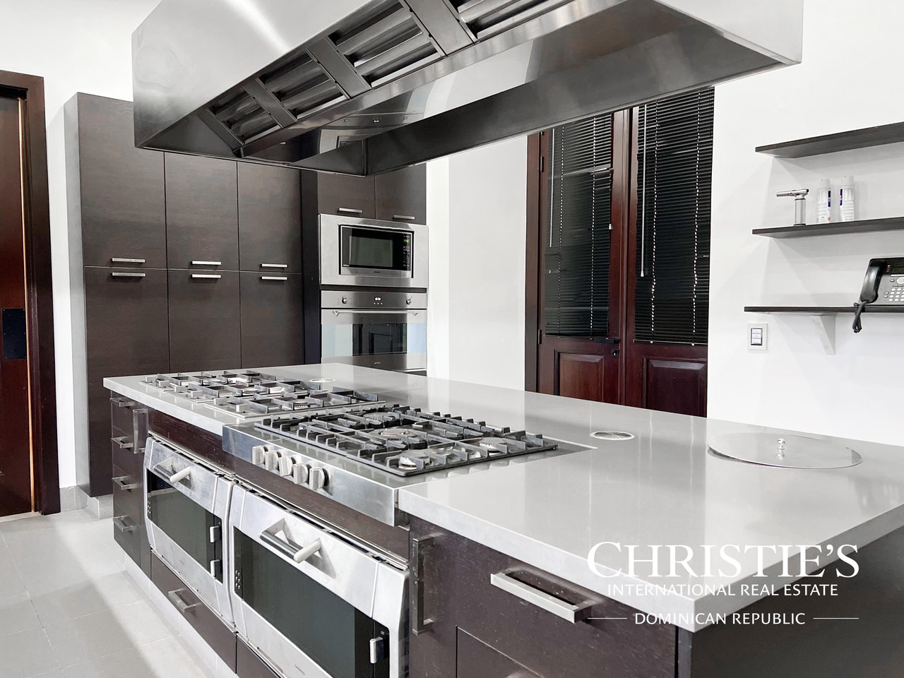 Colonial Mansión, Santo Domingo.