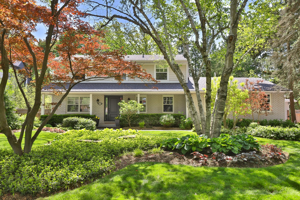 1268 Hillhurst Road, Oakville