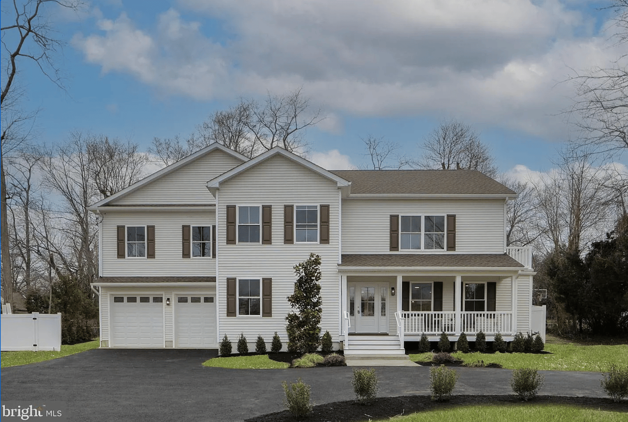 371 Kresson Road