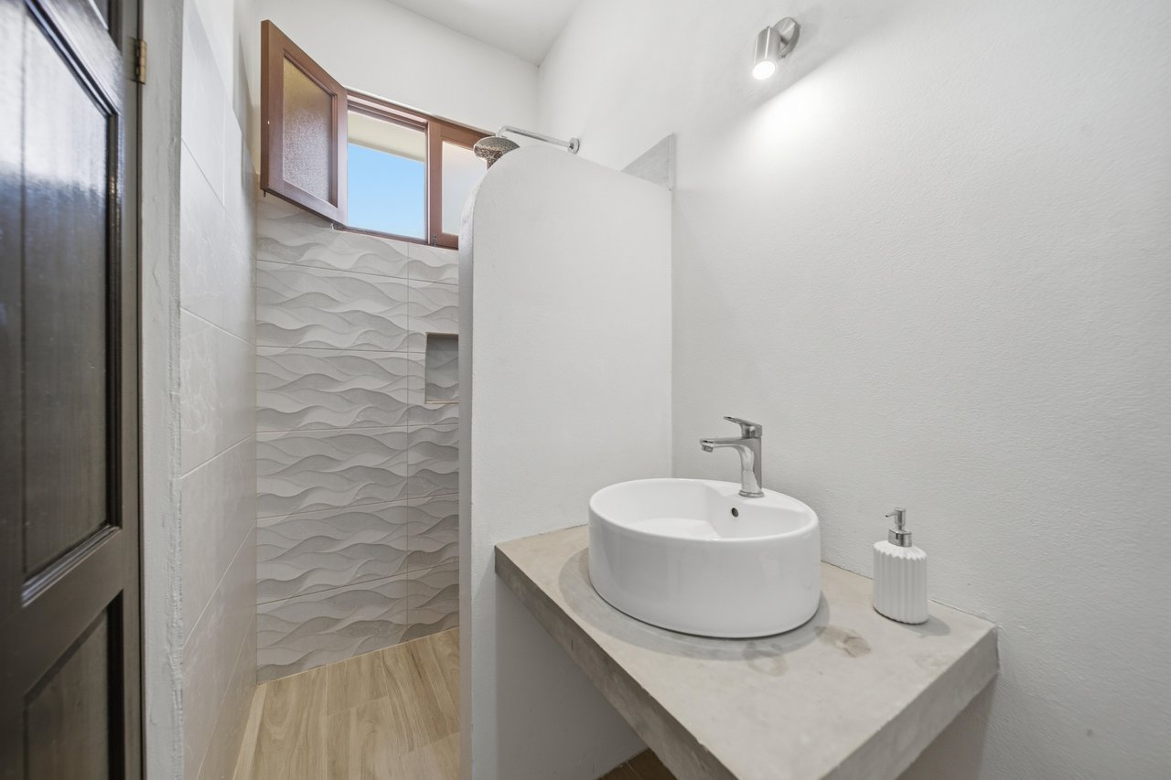 Stella Maris | Tranquil Home Within the Beauty of Altos Los Robles