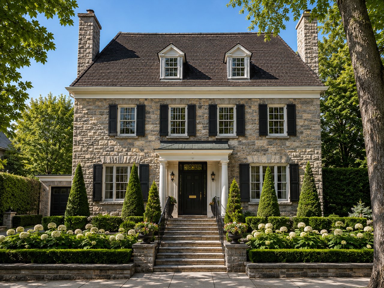 Westmount