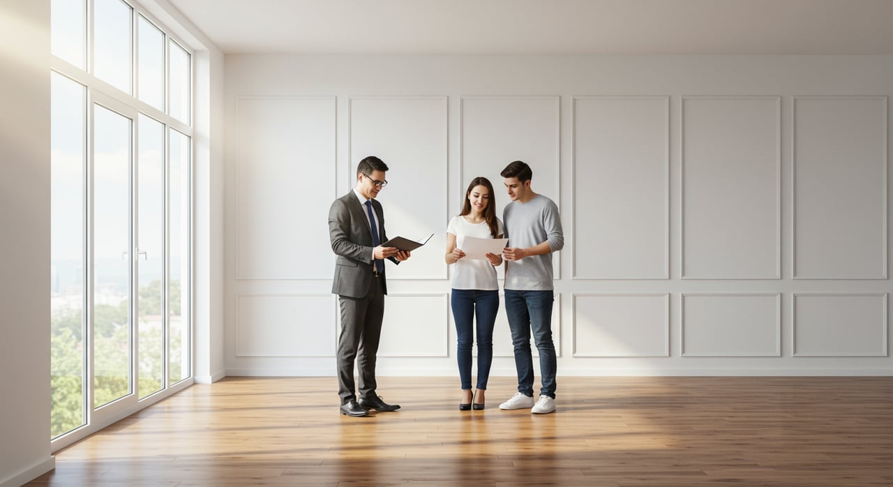 The Emotional Benefits of Downsizing Your Home