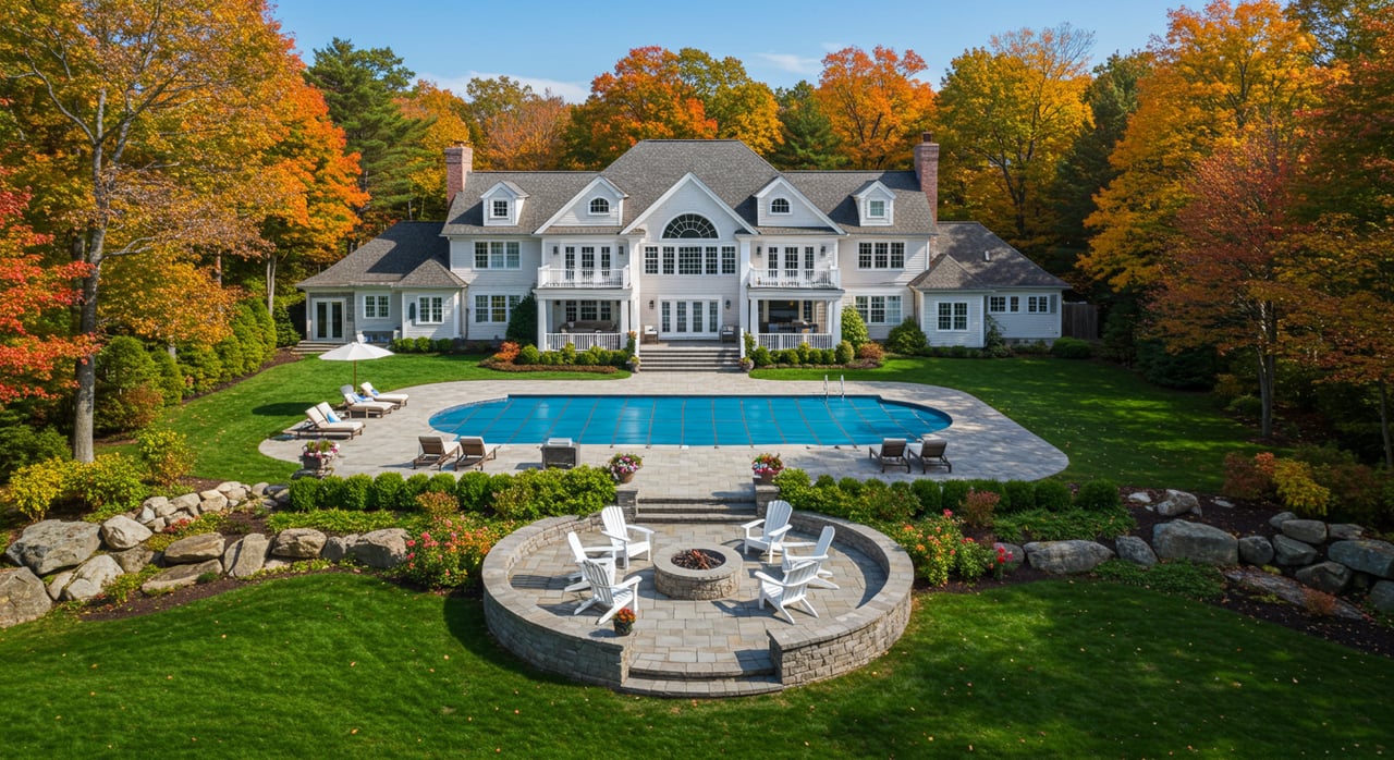 Everything You Need to Know About Moving to Cohasset