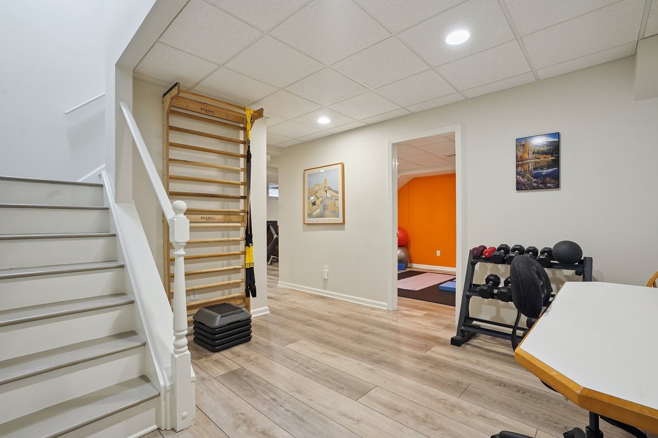 Private Exclusive in Bedminster