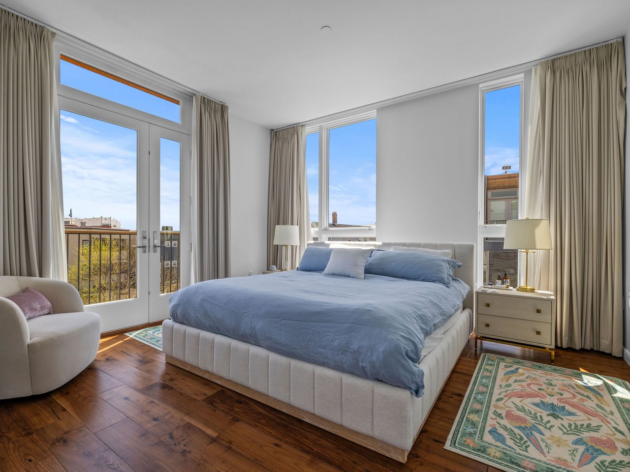 815 East Fifth Street # 9