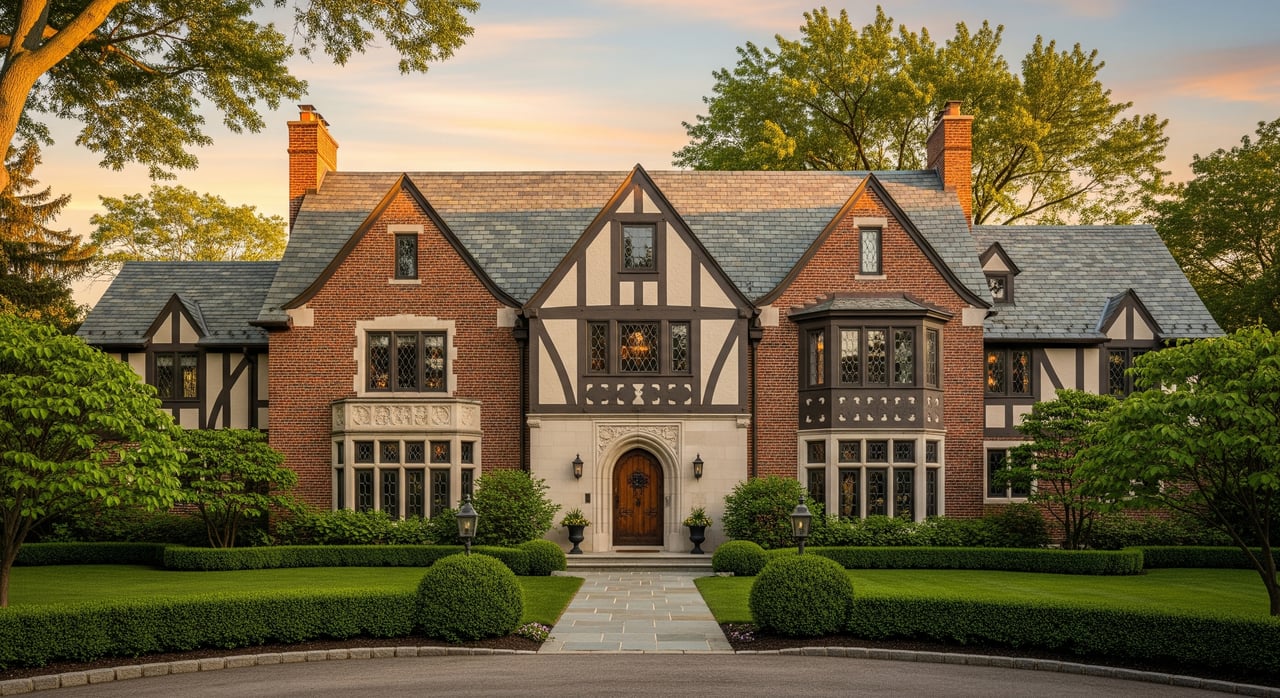 A Quick Guide to Winnetka’s Signature Home Styles