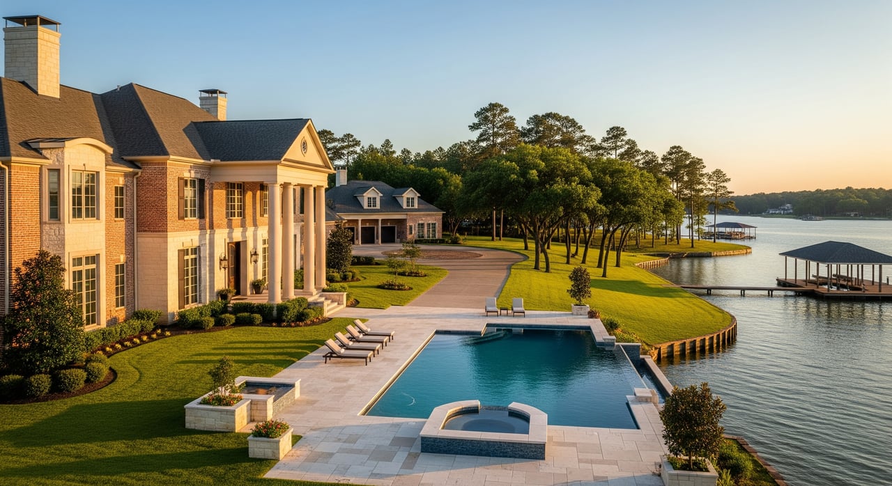 Jumbo Loans In Montgomery County: What Buyers Should Know