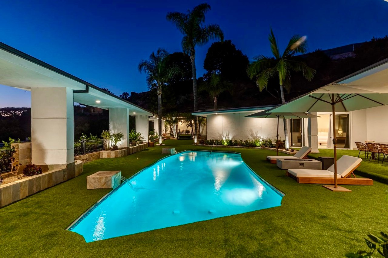 The Chalette Drive Villa 