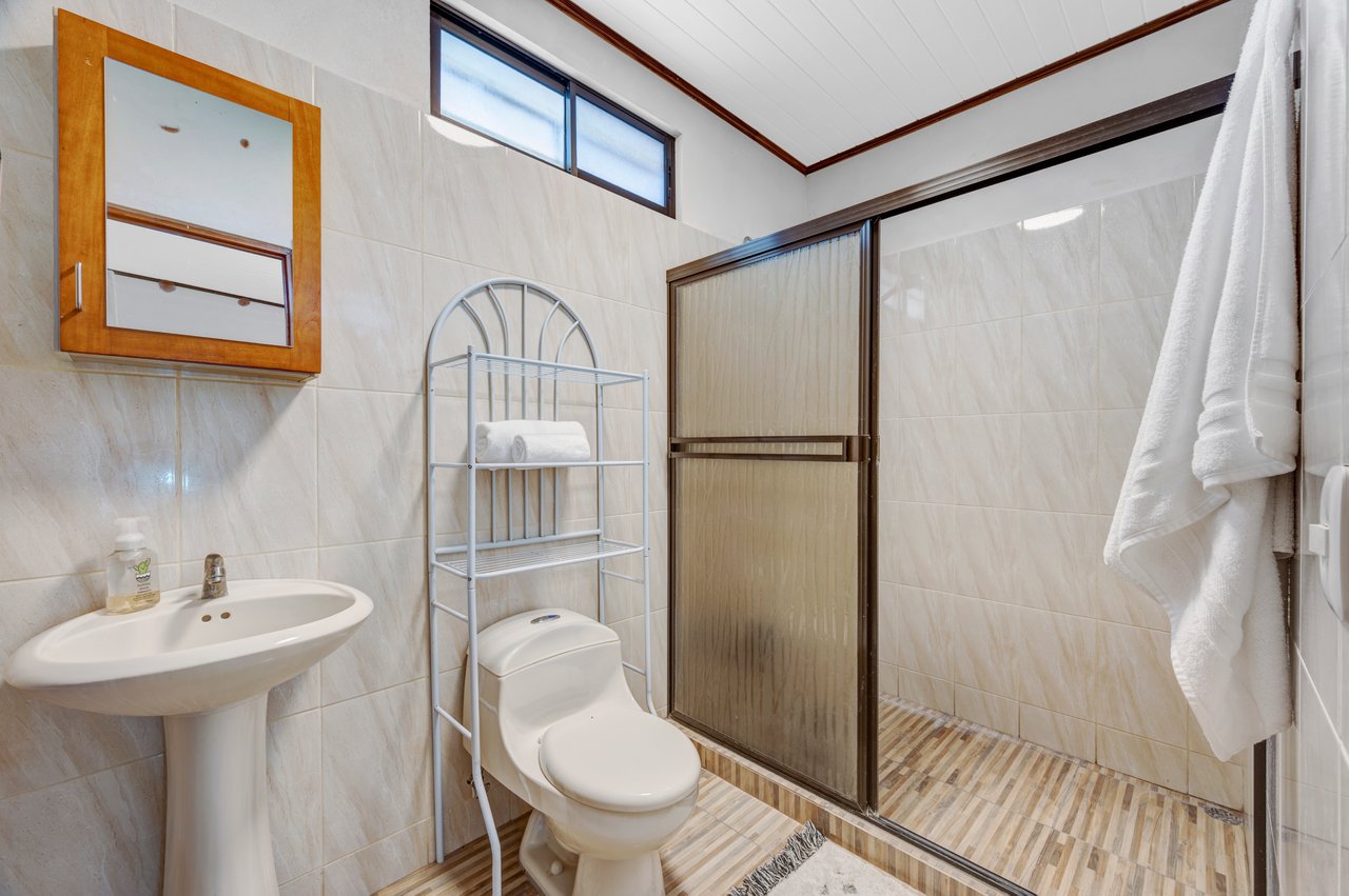 Finca Arwen | Move In Ready Home w/ Pool on Spacious Lot Near Tamarindo