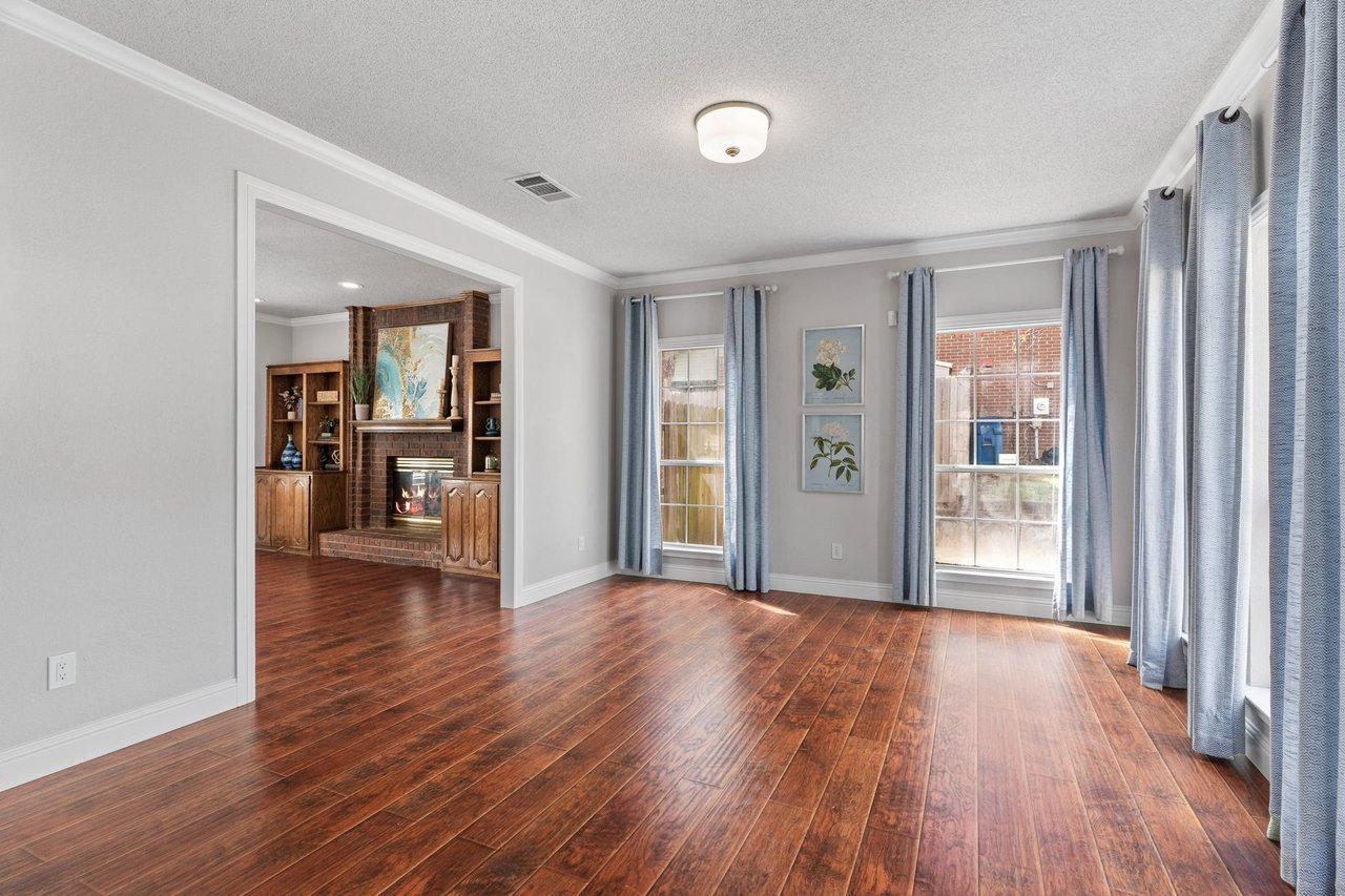 1801 Sandalwood Lane (3% BAC)