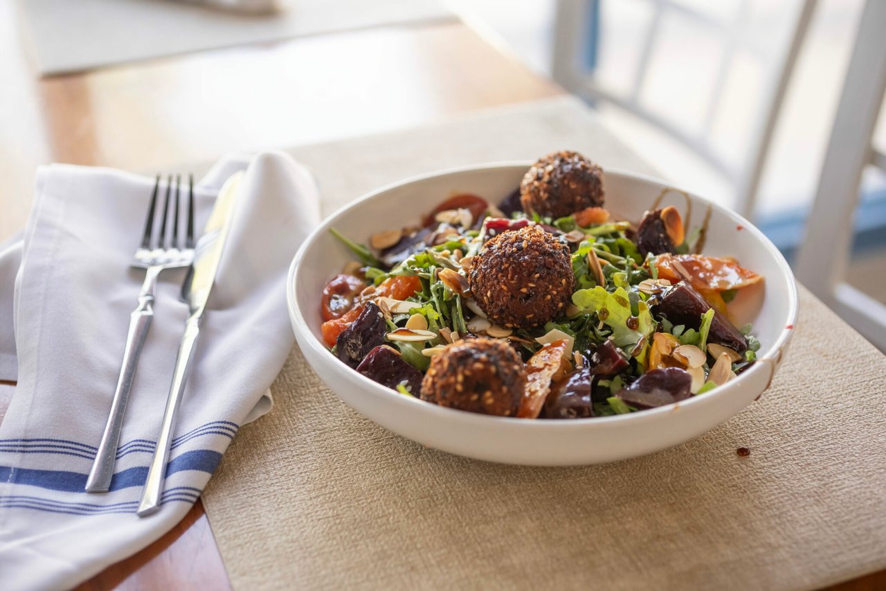 10 Favorite Restaurants for Middle Eastern Food in Sonoma County