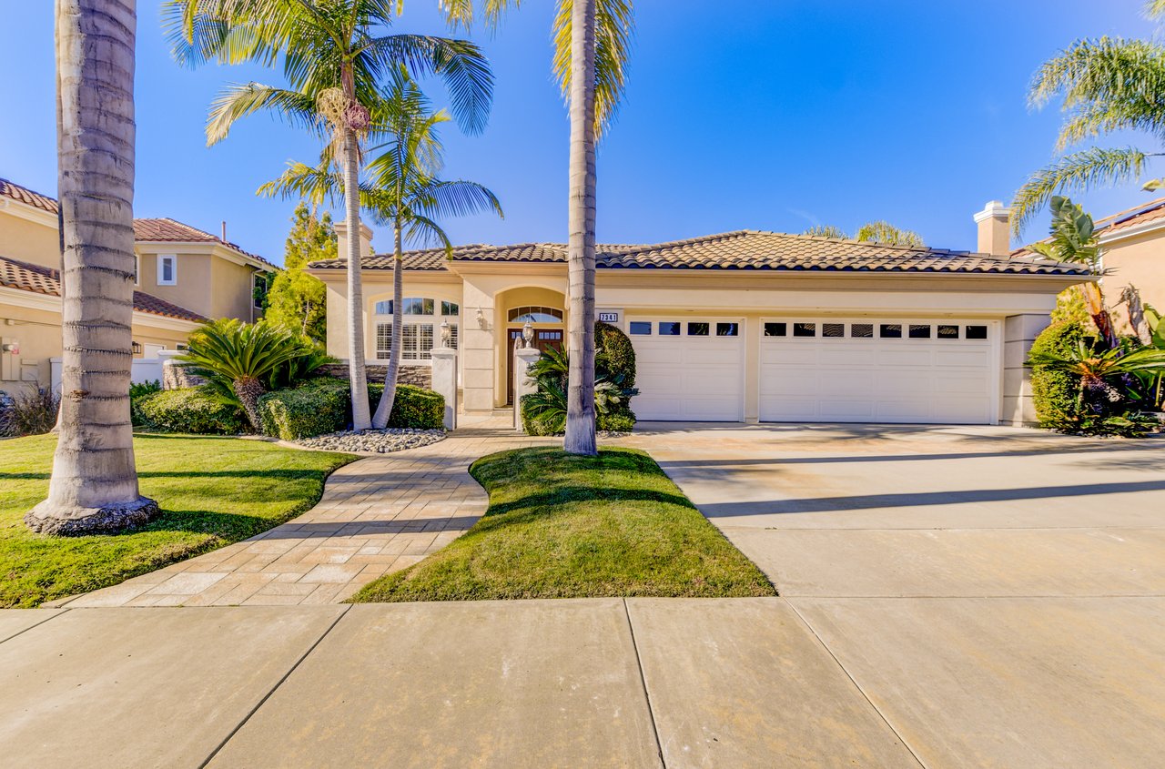 7341 Melodia Terrace