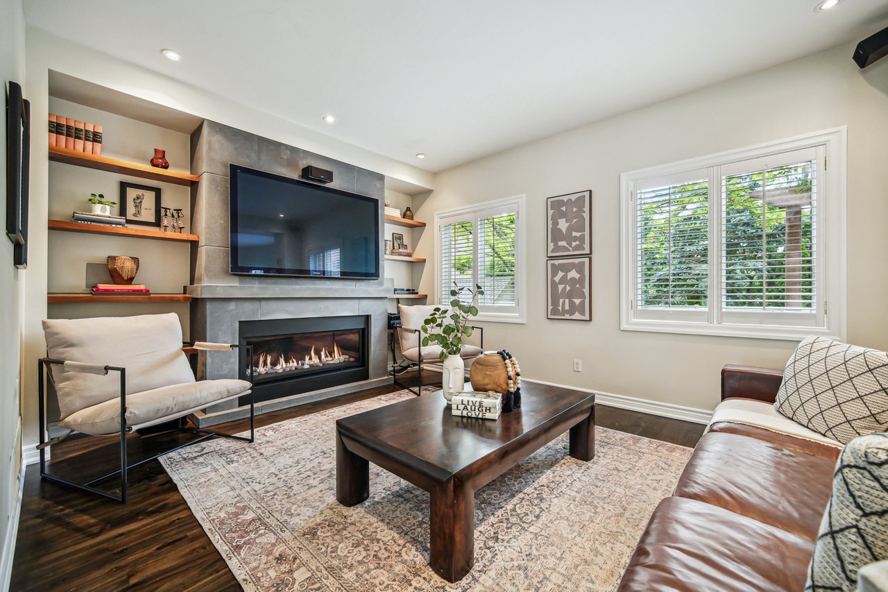 Fully Renovated Turnkey Home in West Oak Trails 