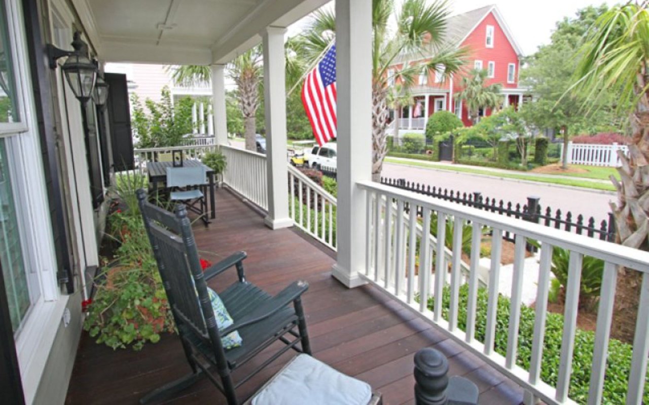 For Sale – Hibben Homes
