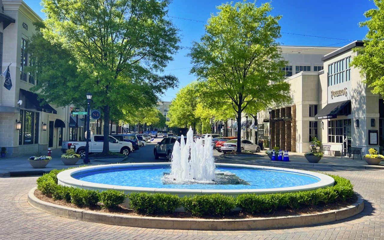 Things You Might Not Know About Raleigh