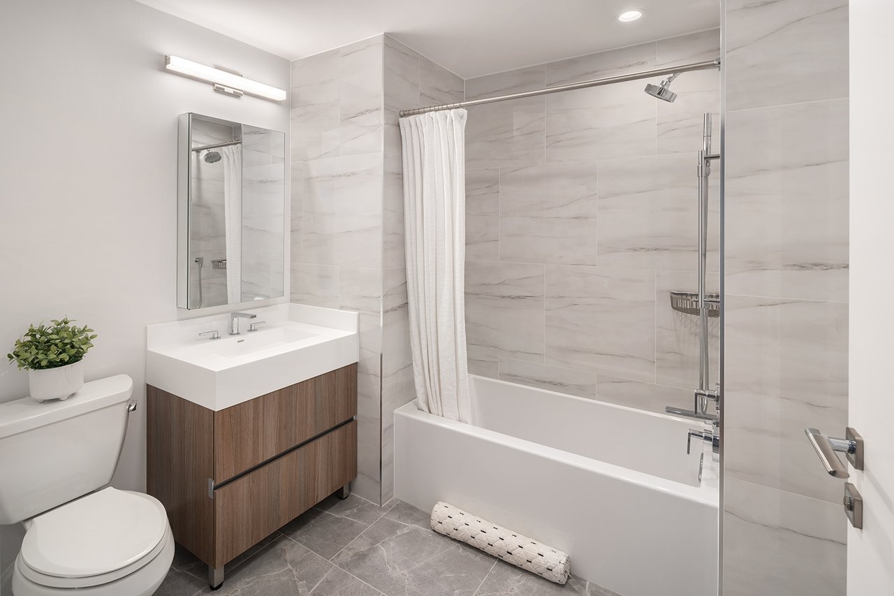 OTTO North East 3 Bedrooms | 2.5 Bathrooms