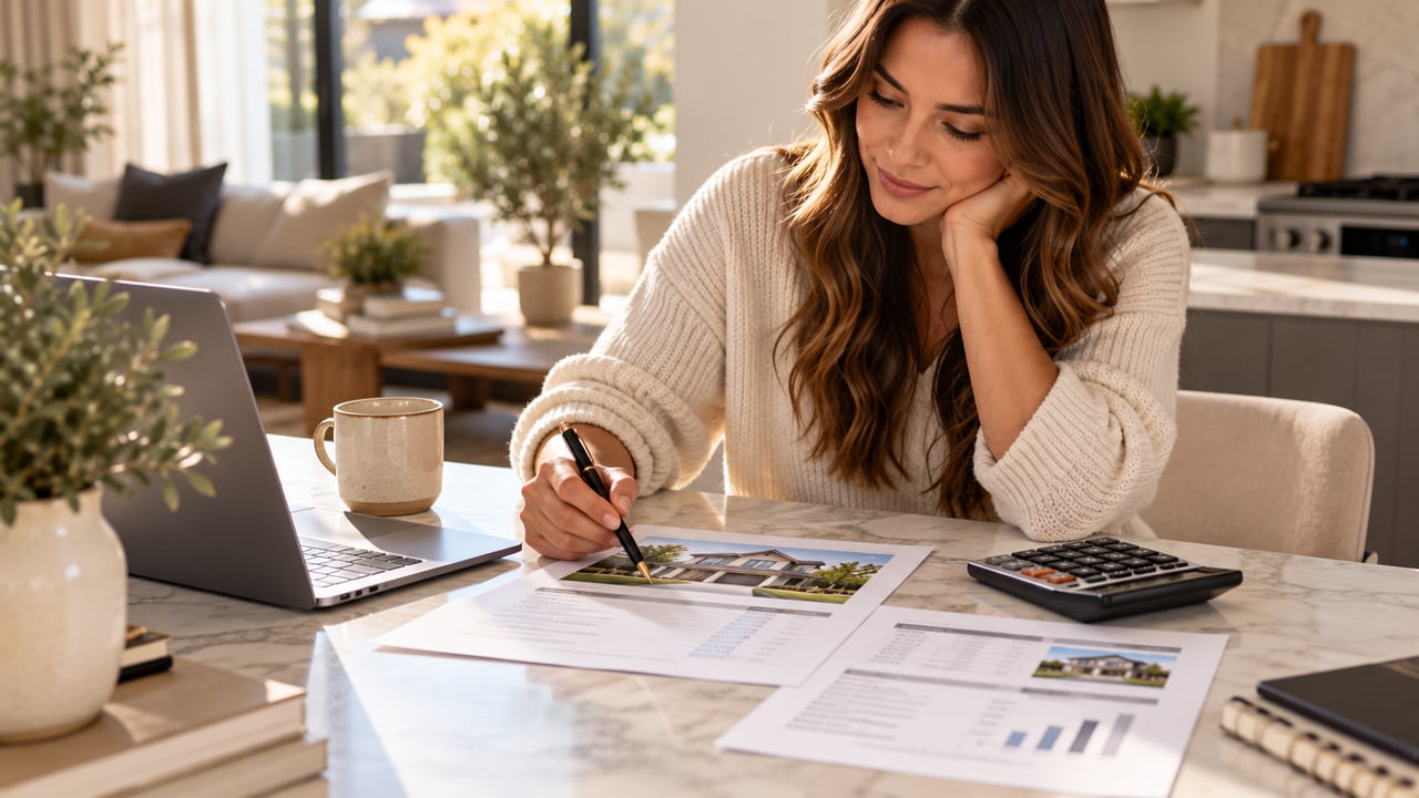 How Much Will I Actually Walk Away With When I Sell My Austin Home?
