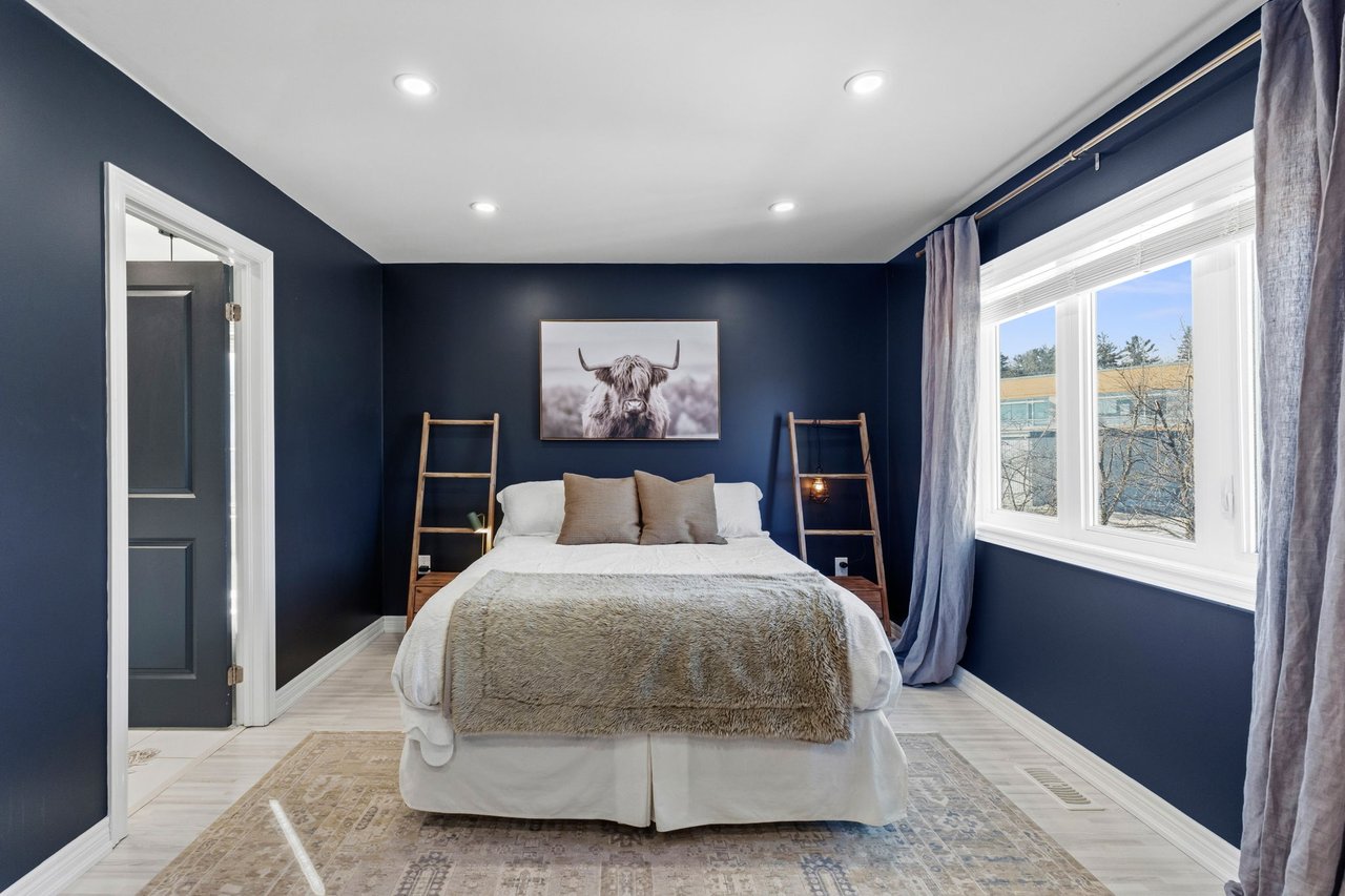 22 Forest Heights Crescent, Orillia