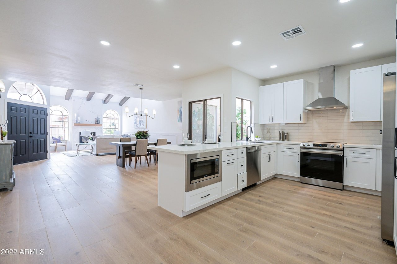 7955 E Chaparral Road, #106