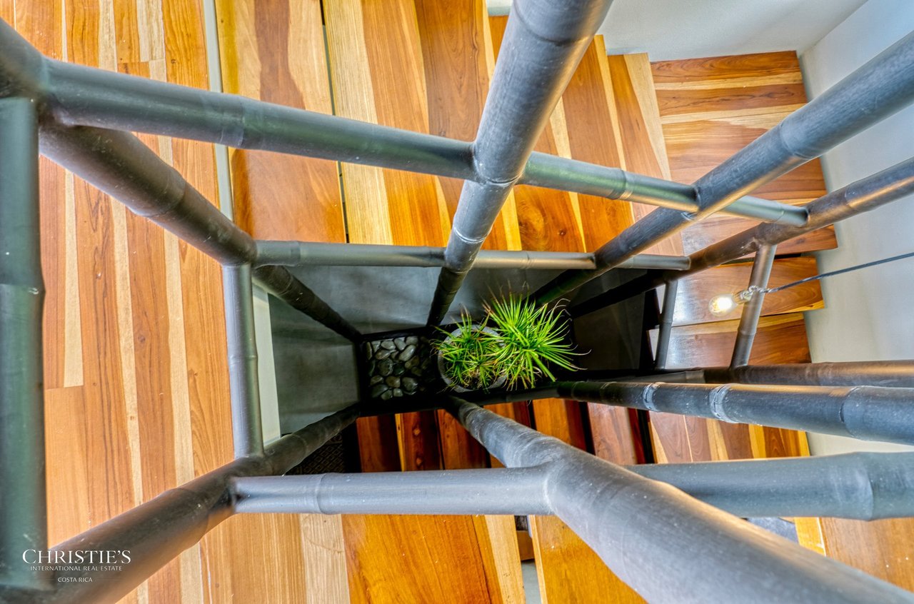 Beauty Villa - Ocean View in Uvita