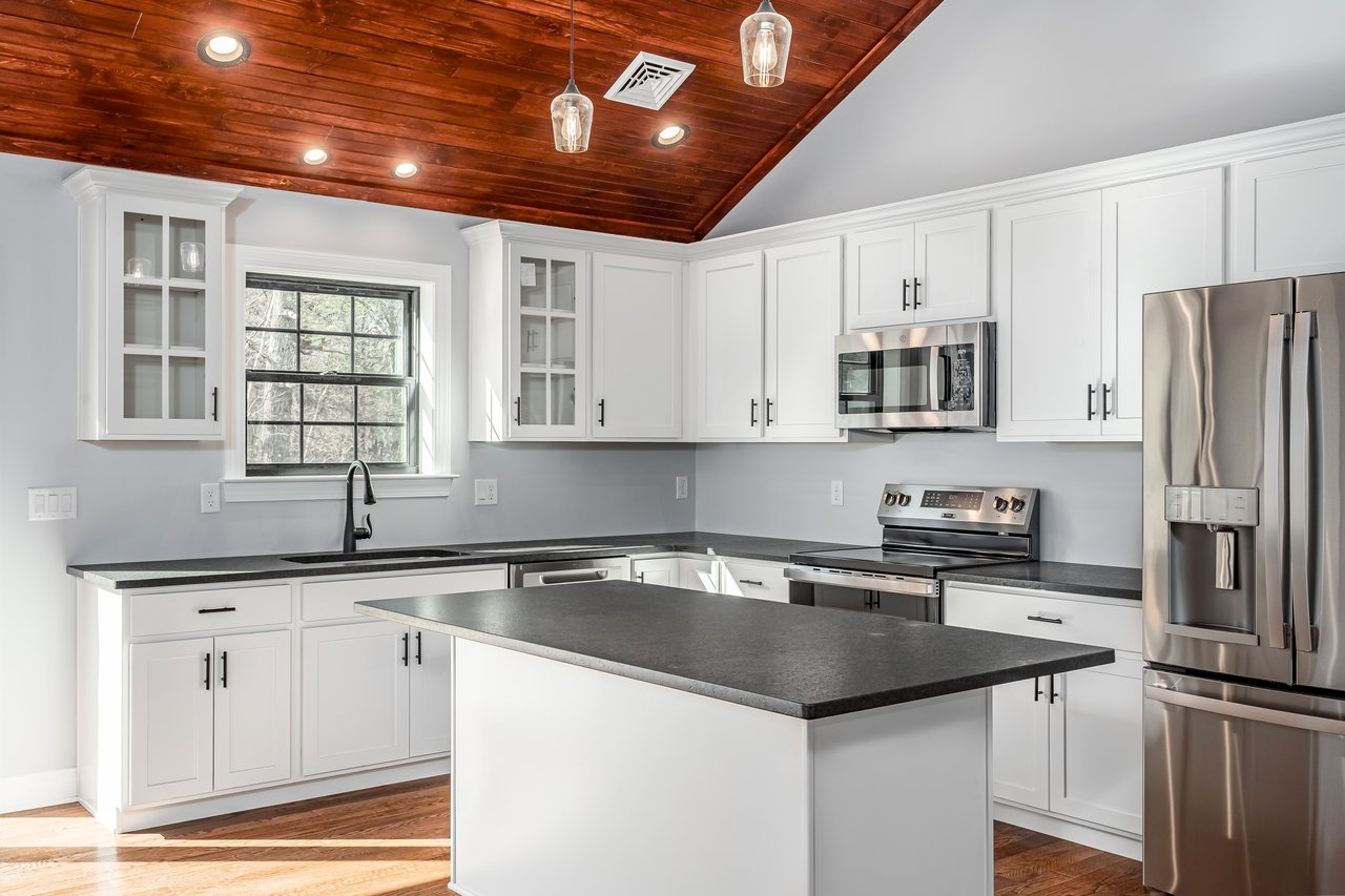 31 Parker Trail