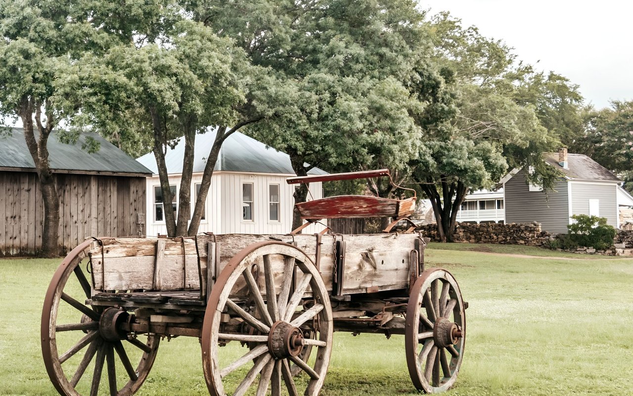 Fredericksburg