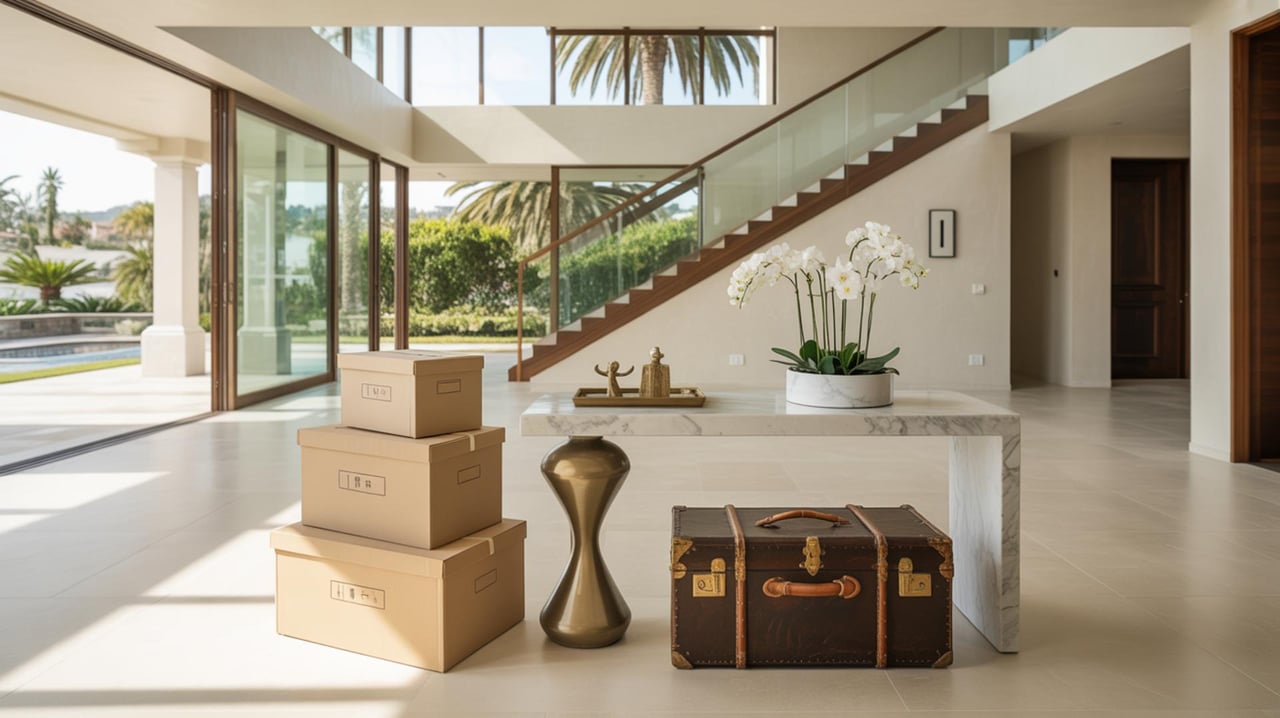 Moving Made Easy: Stress-Free Transition Tips