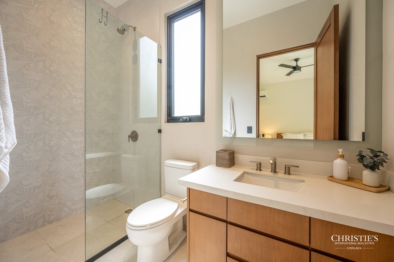 Casa Jade | Contemporary Resort Living in Hacienda Pinilla 