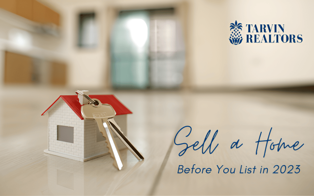 Listing Your Home? Do These 3 Things First