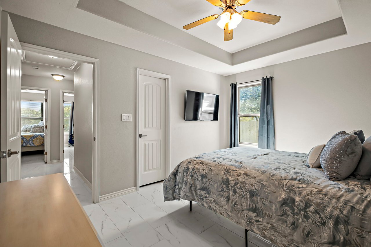 Your Lake LBJ Oasis