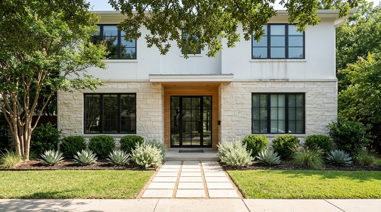 UT Parent Guide: Buying A Home Near Campus From Tarrytown Out