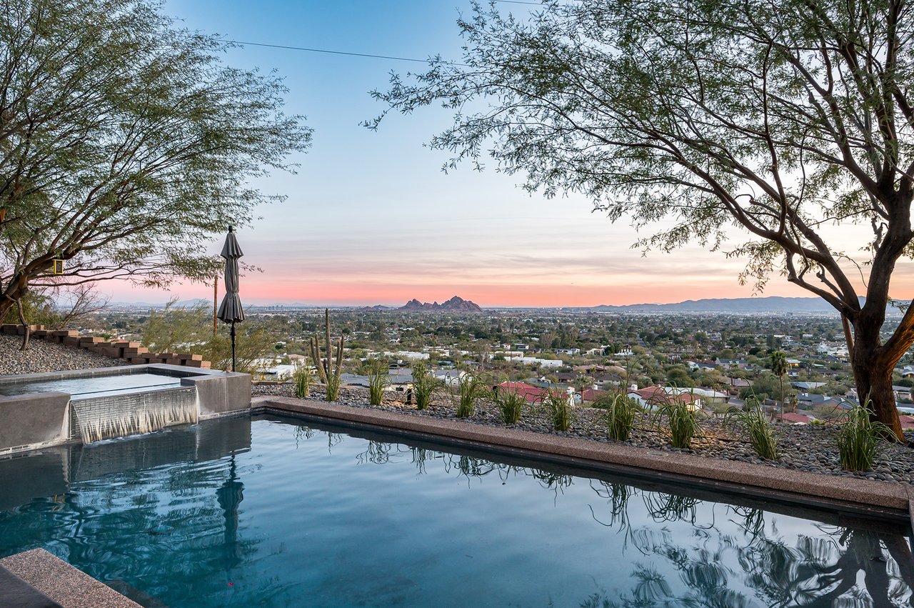 5419 E VALLE VISTA Road