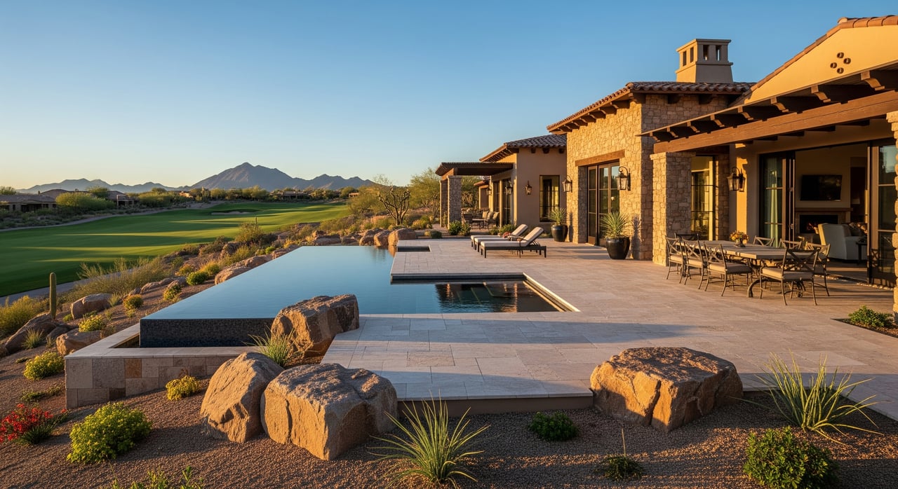 DC Ranch vs Gainey Ranch: Which Community Fits You?