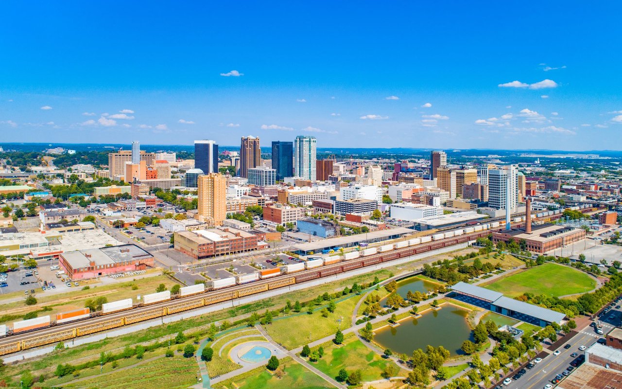 Birmingham
