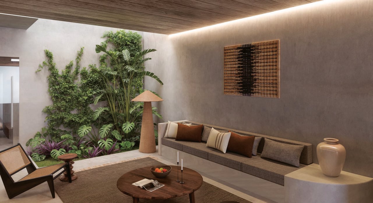 Exclusive Beachfront Living in Bahía Soliman | Neea Residences, Tulum