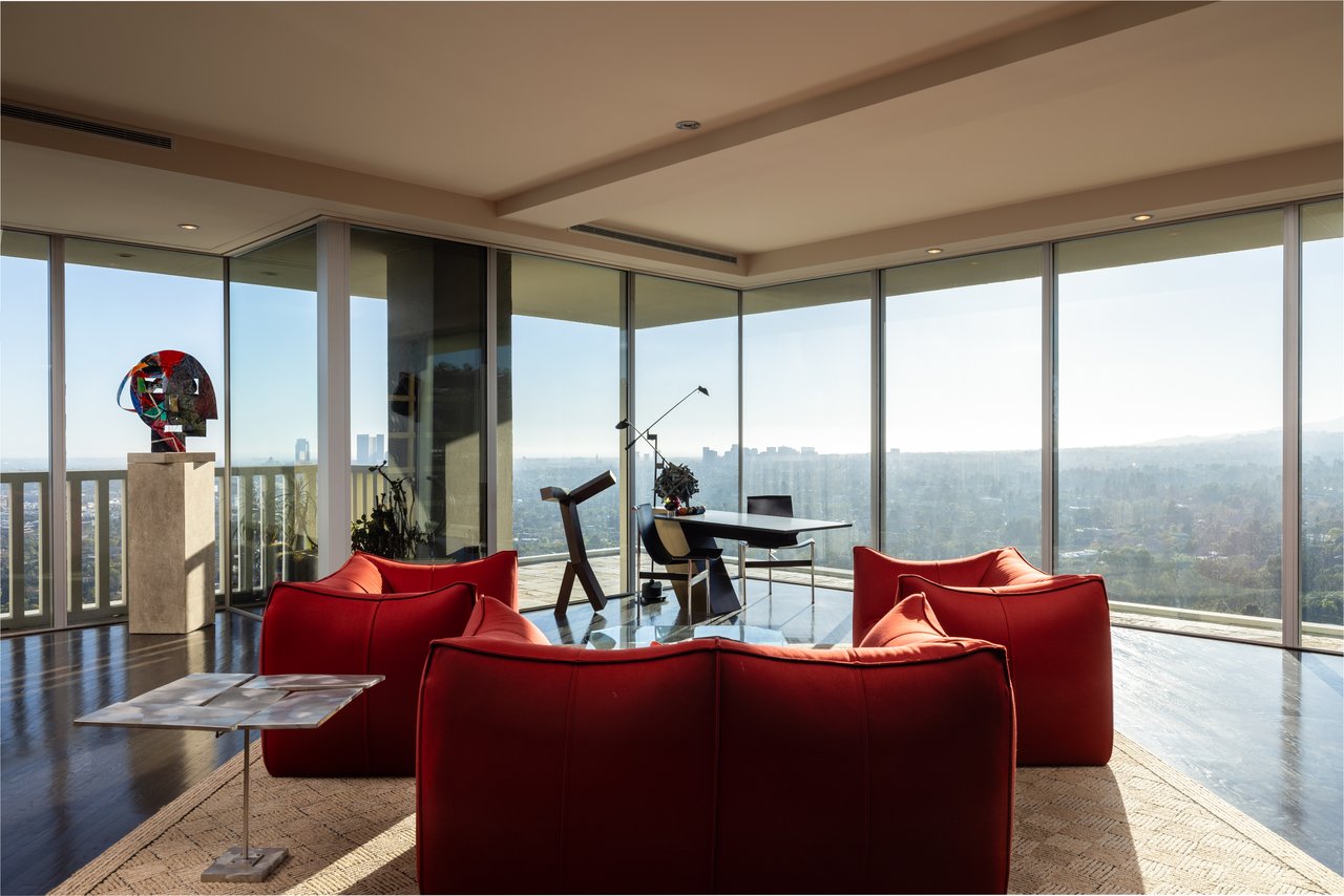 9255 Doheny Rd Unit: 2502, Sunset Strip