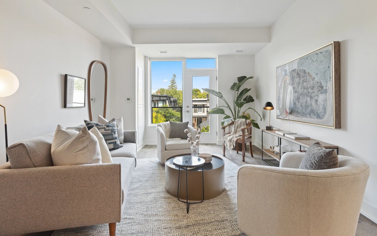 10 Reasons To Buy New Construction