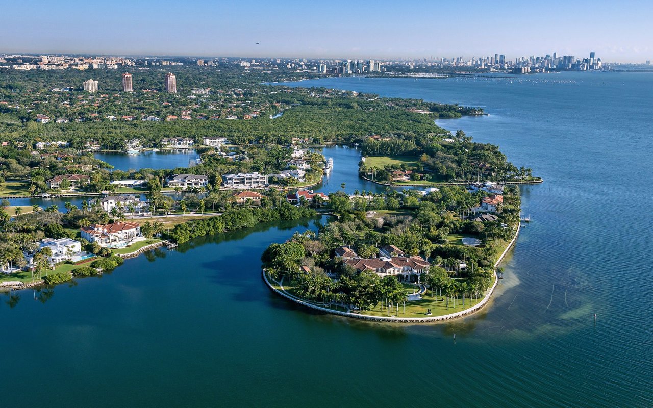 Gables Estates