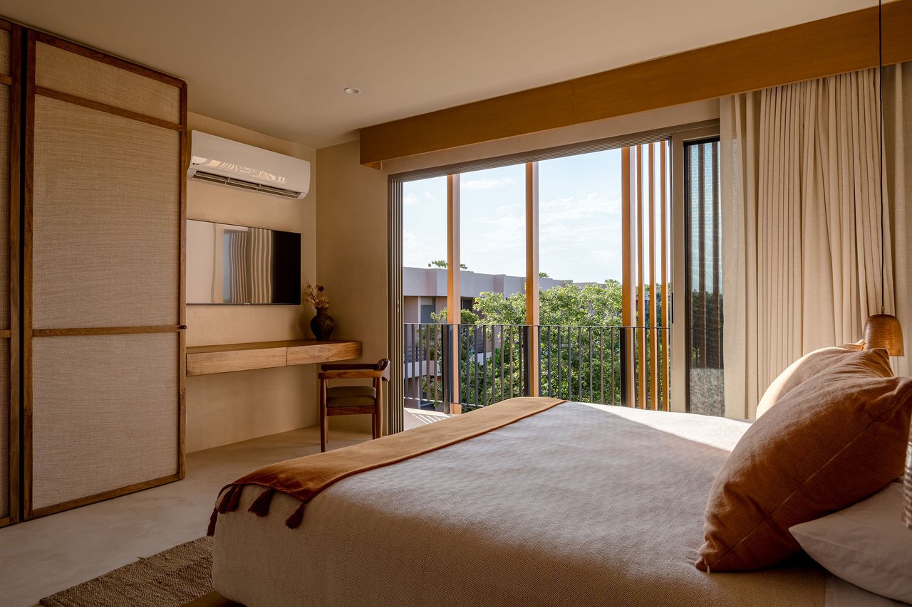 Aflora 3 | Bed Penthouse I403