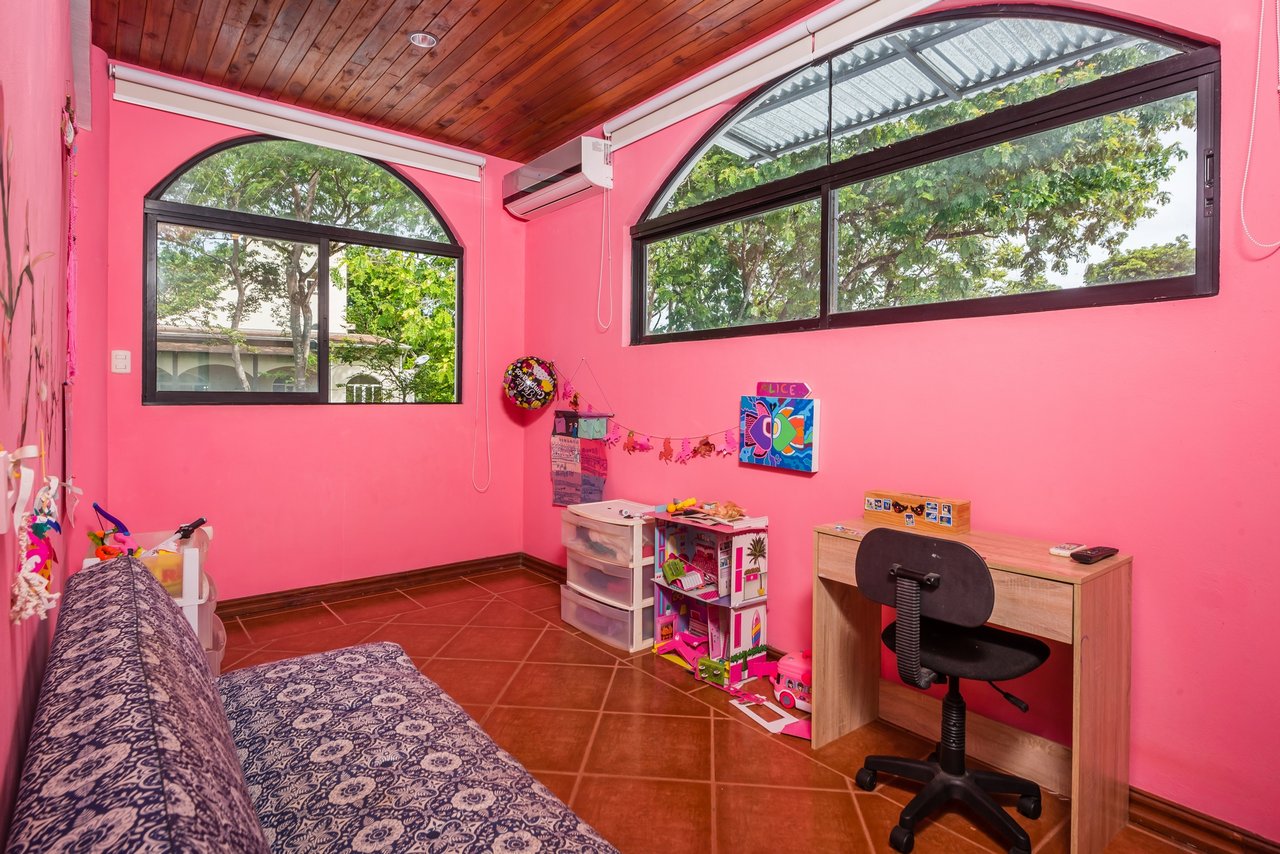 Casa Alice, Playa Marbella, Guanacaste