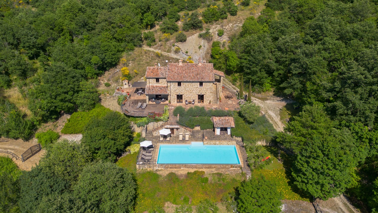 L’ERTA VISTA