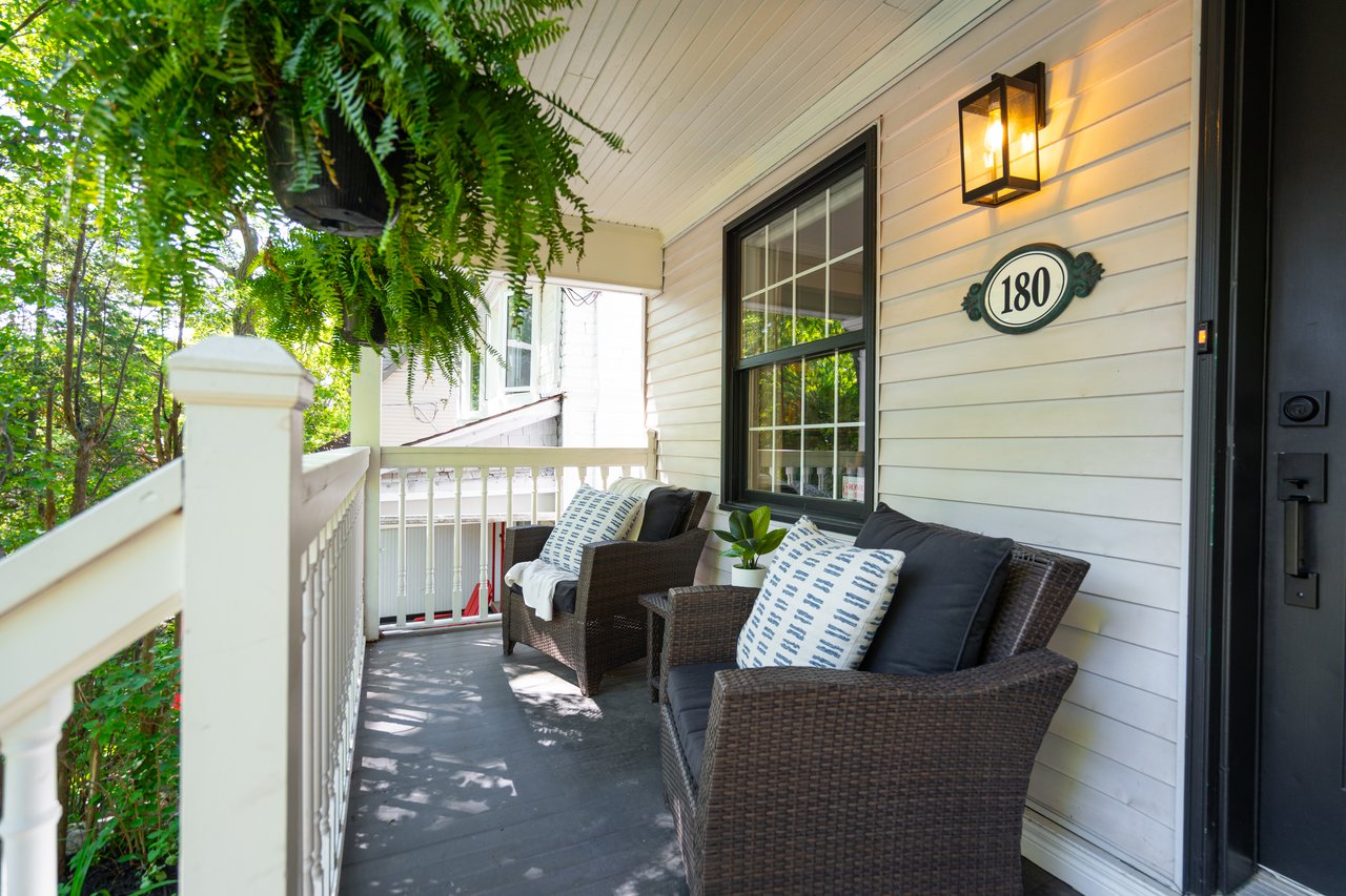 180 Willow Ave