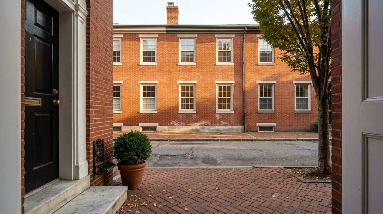 Downtown West Chester's Fall Calendar Is Stacked Tighter Than It Looks
