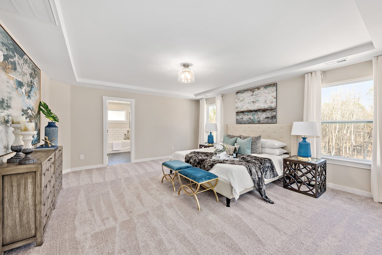 The Enclave at Tanfield