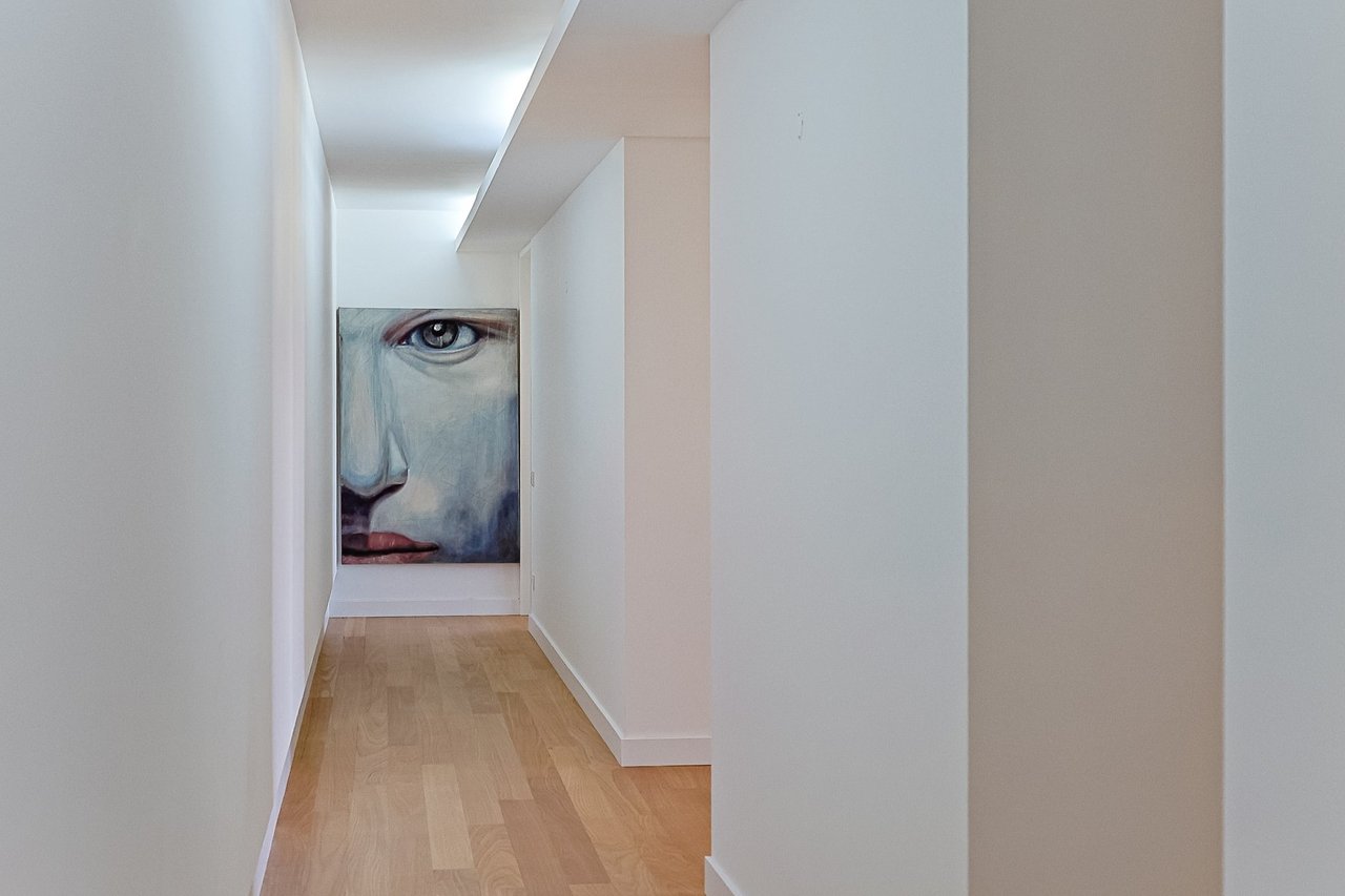 Japanese-Inspired Villa in Bom Sucesso Resort, Óbidos