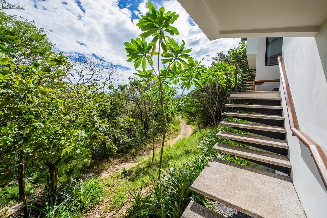 Villa del Bosque | Luxurious Home in Black Stallion with Ocean and Nature Views!