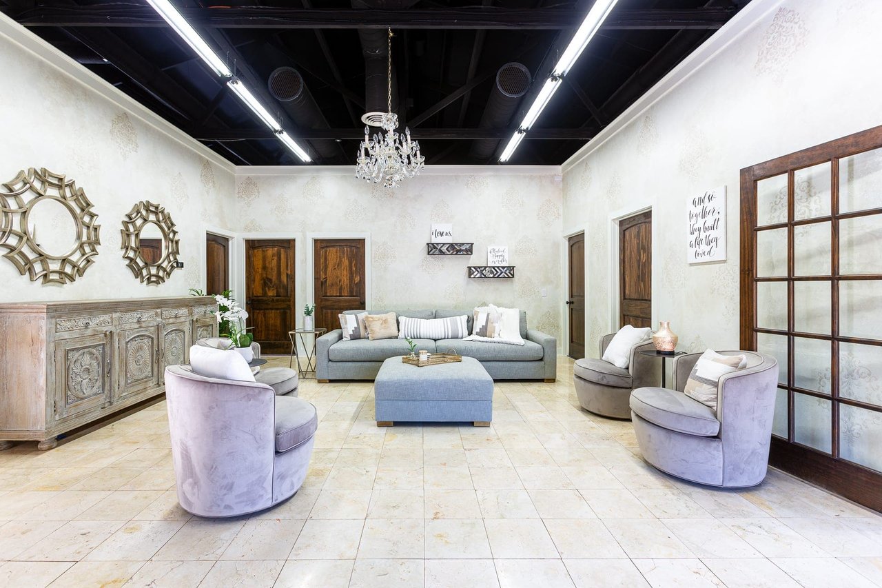 Esperanza Ranch Offered for Sale | A Rare Investment, Lifestyle, and Legacy Opportunity - Wyatt Poindexter - The Agency