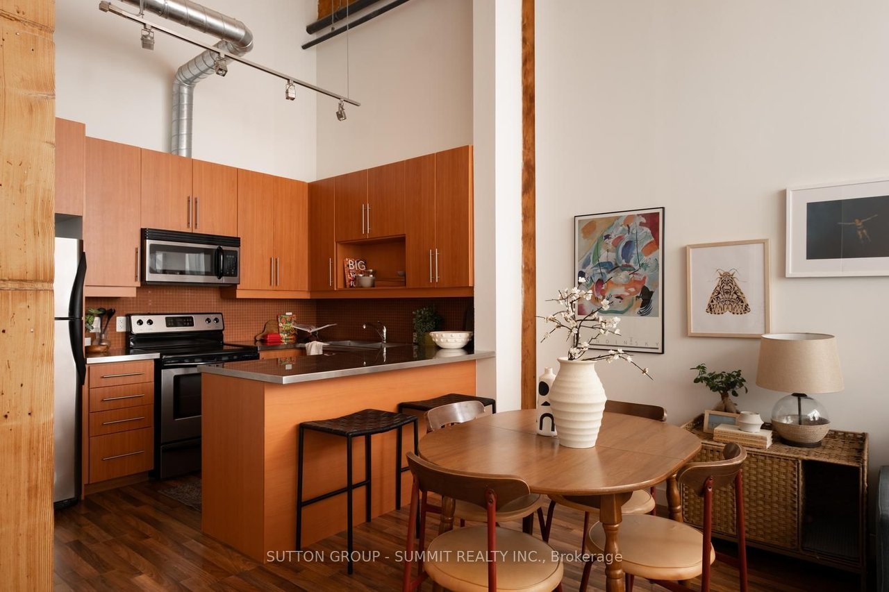 HISTORICAL PENTHOUSE SUITE